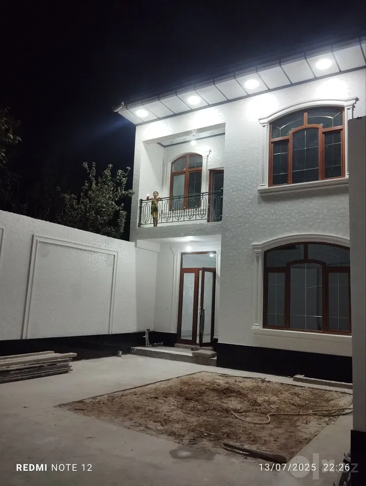 Tashkent Region, Zangiota District