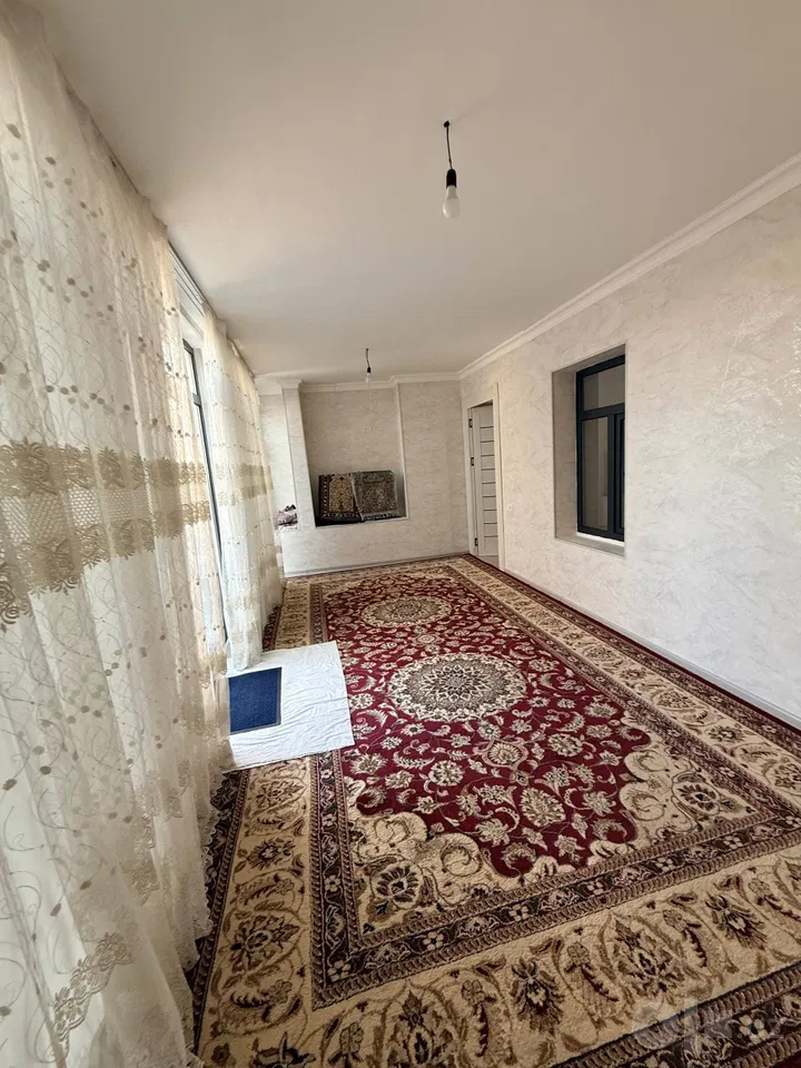 Tashkent City, Bektemir District