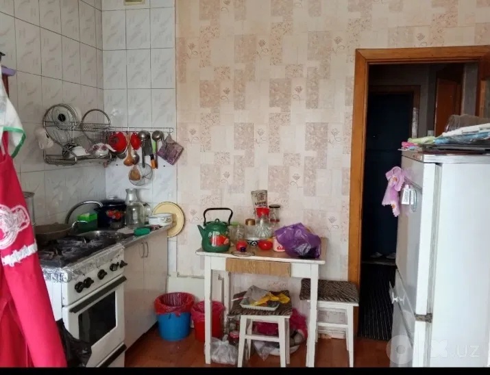 Tashkent City, Sergeli District