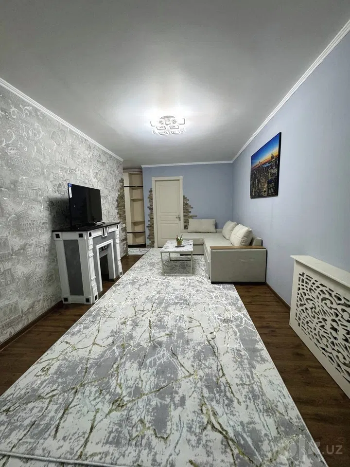 Tashkent City, Chilonzor District
