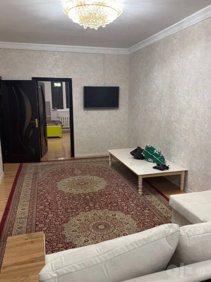 Tashkent City, Chilonzor District