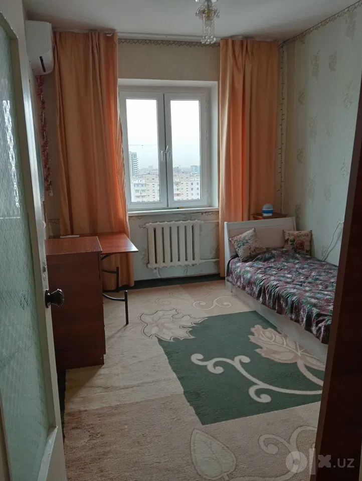 Tashkent City, Mirobod District