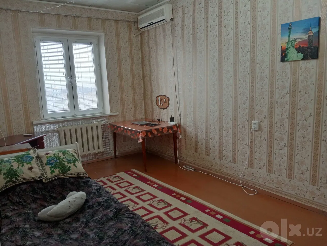 Tashkent City, Mirobod District