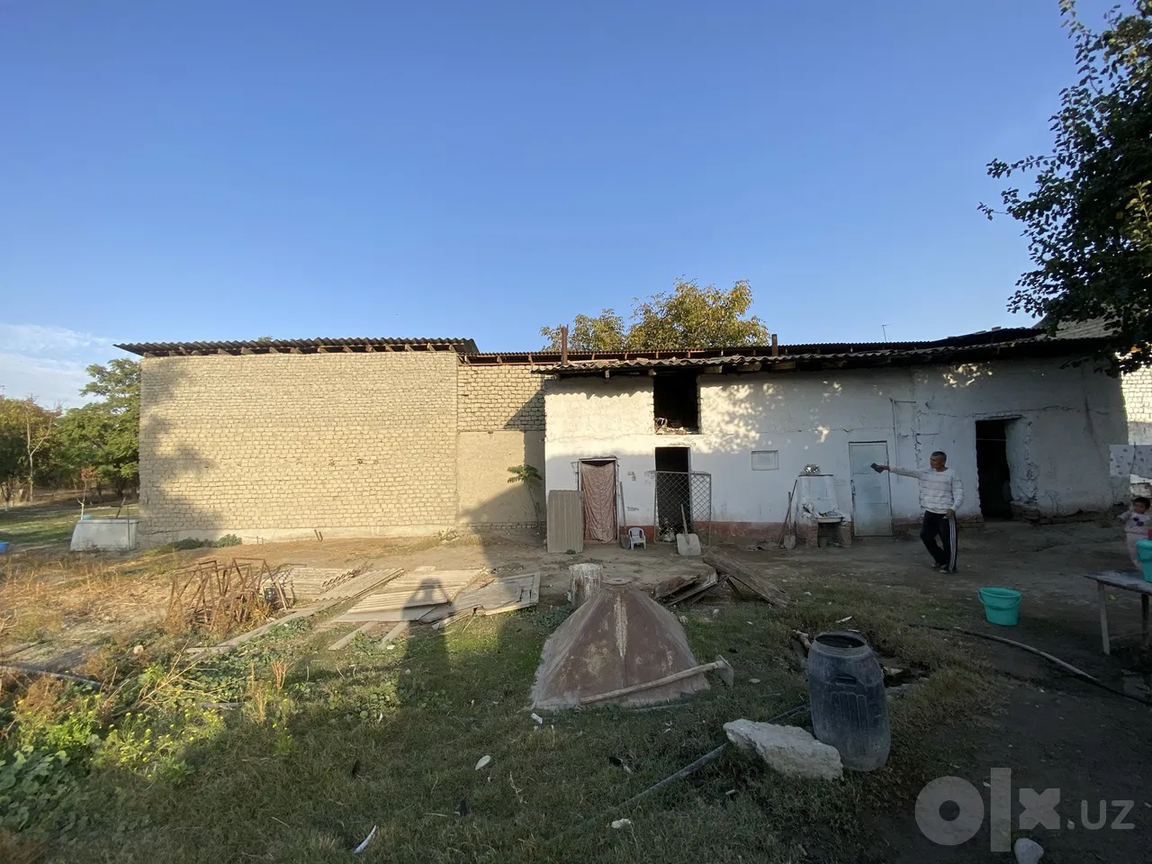 Samarkand Region, Samarkand