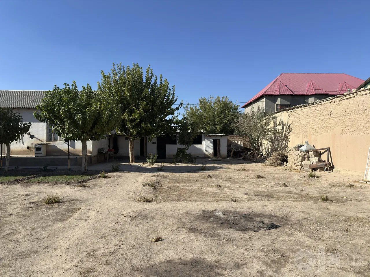 Surkhandarya Region, Termez