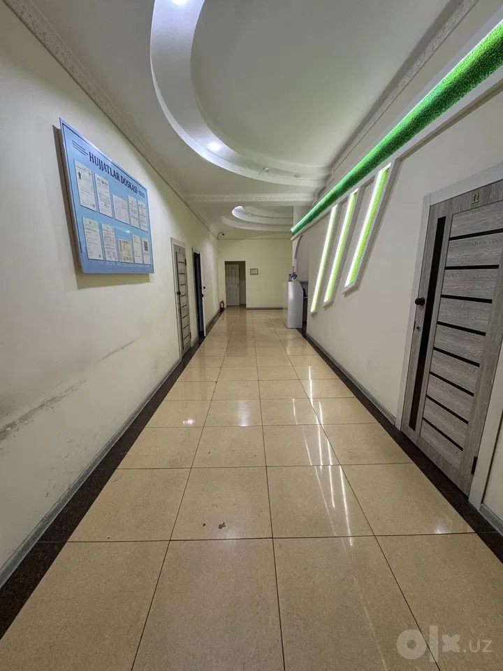 Tashkent City, Yunusobod District