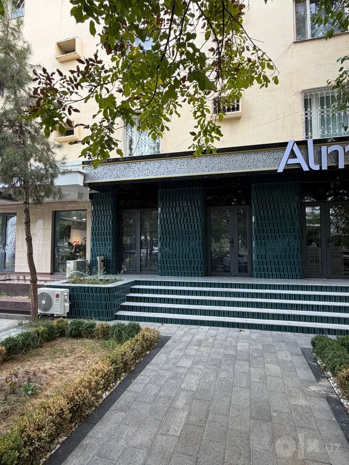 Tashkent City, Yunusobod District