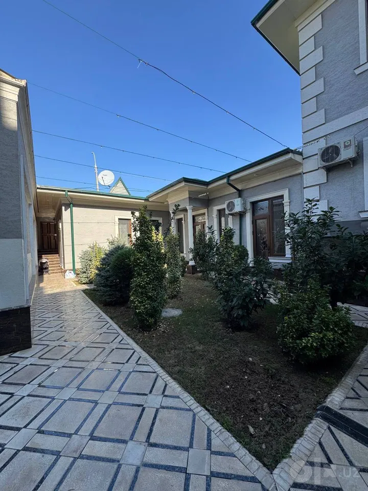 Tashkent City, Yunusobod District