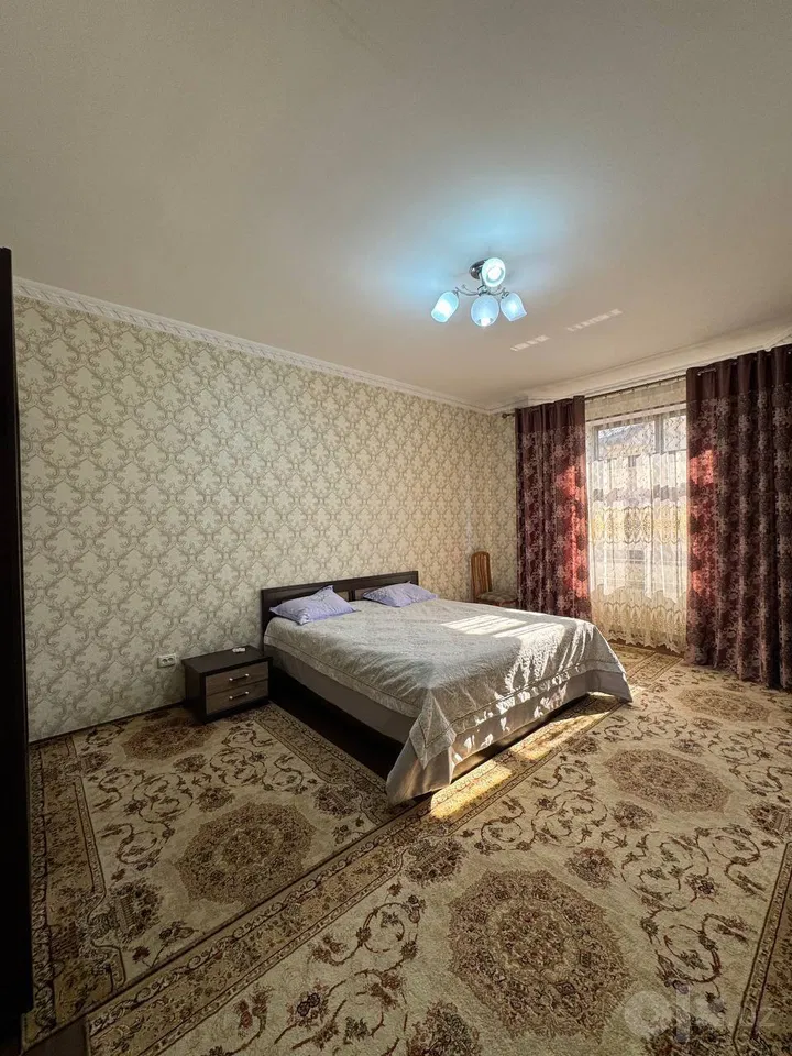 Tashkent City, Yunusobod District
