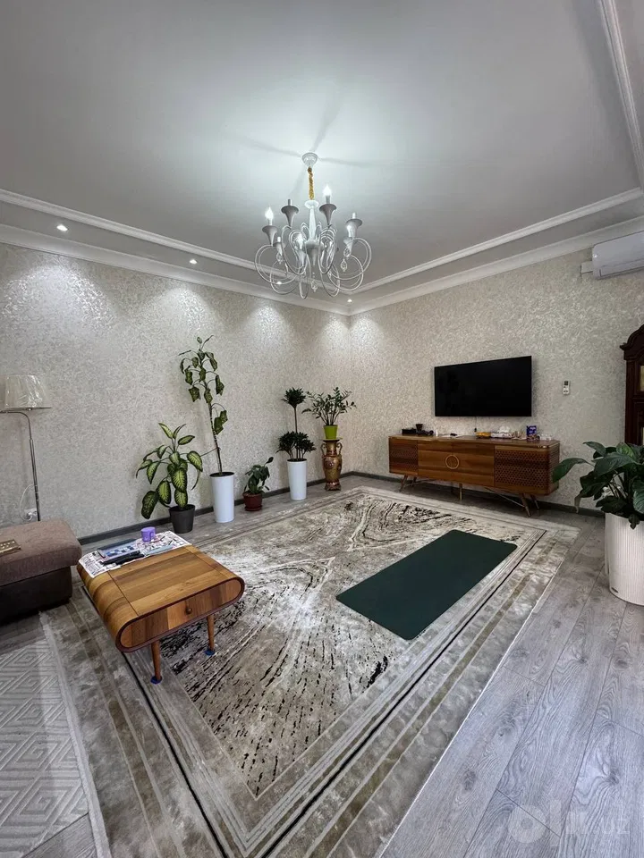 Tashkent City, Yunusobod District