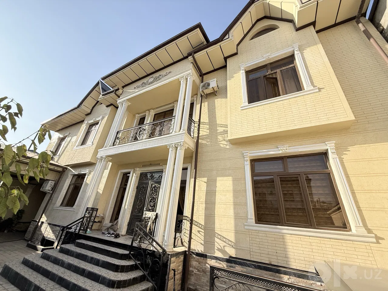 Tashkent City, Sergeli District