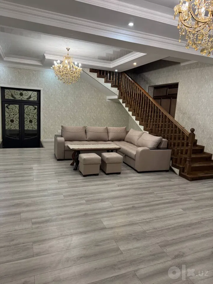 Tashkent City, Sergeli District