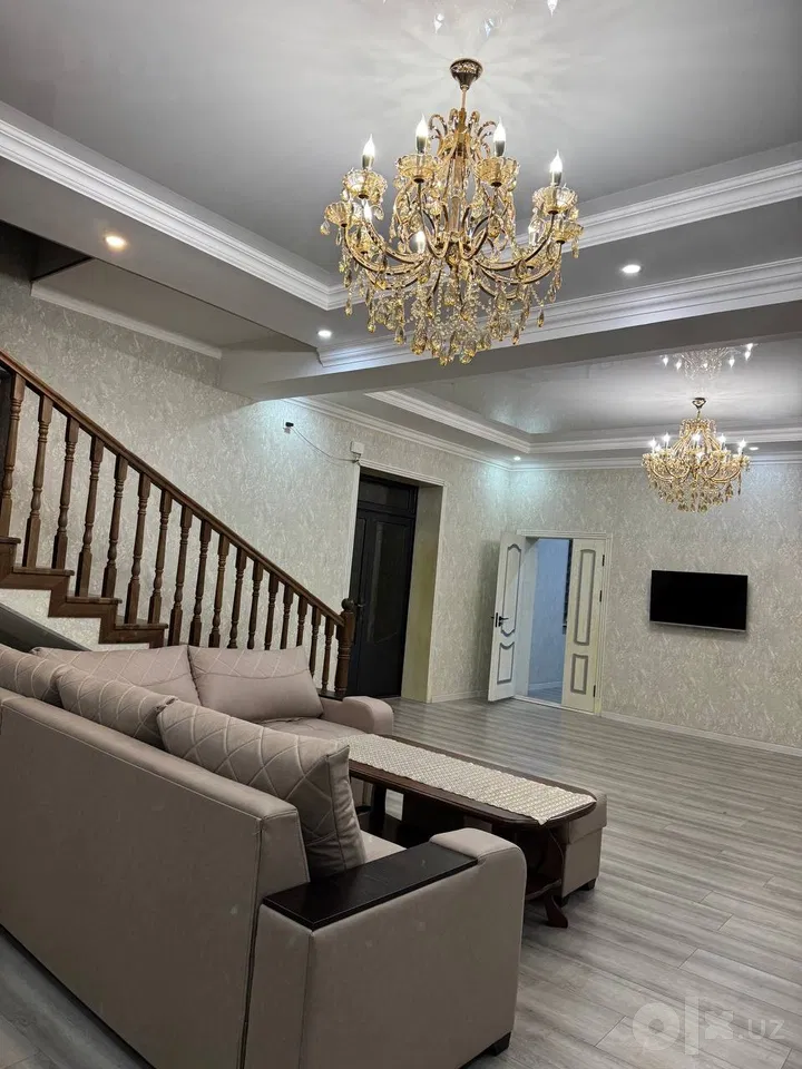 Tashkent City, Sergeli District