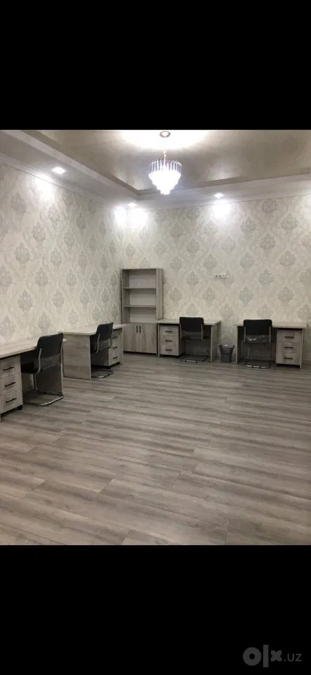 Tashkent City, Sergeli District