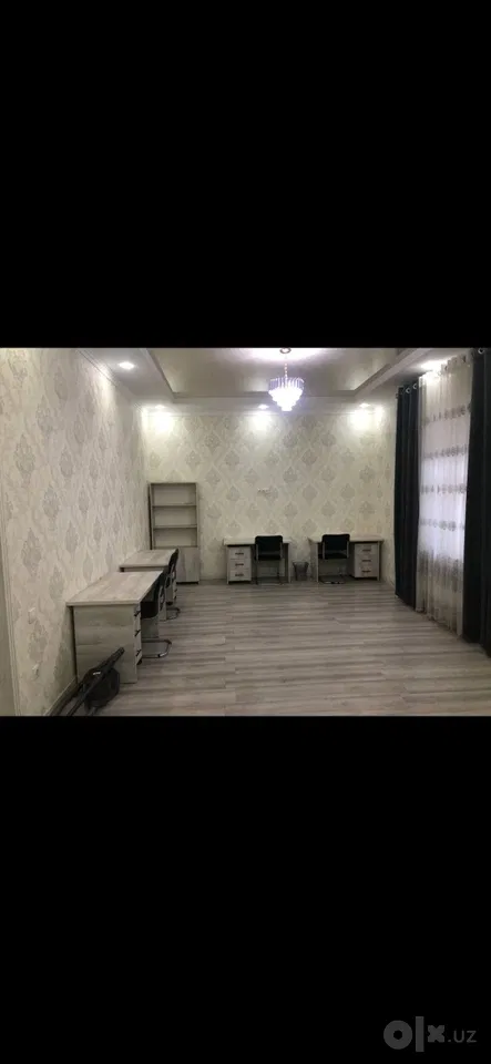 Tashkent City, Sergeli District