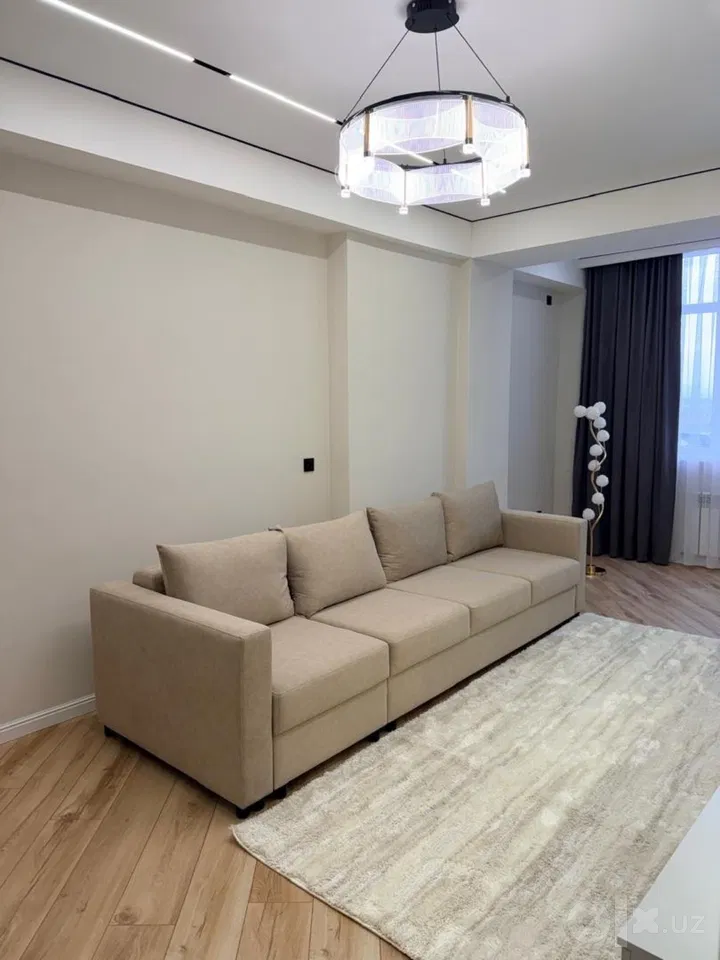 Tashkent City, Yunusobod District