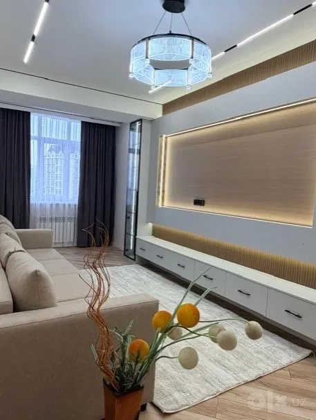 Tashkent City, Yunusobod District