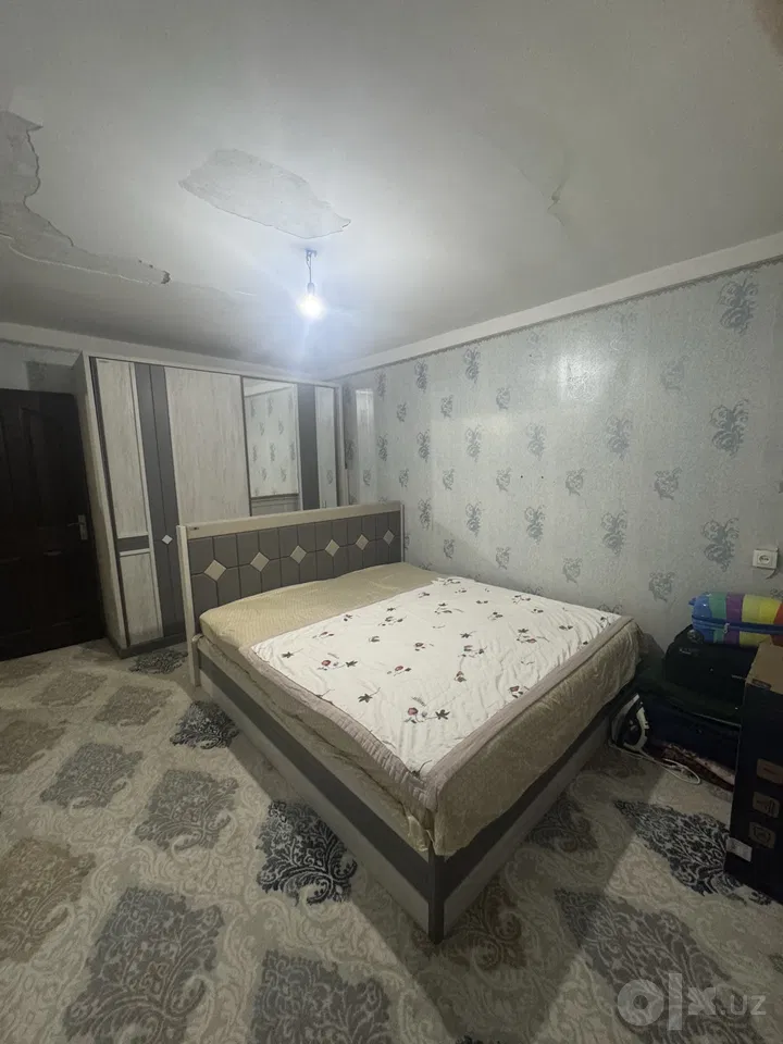 Tashkent City, Uchtepa District
