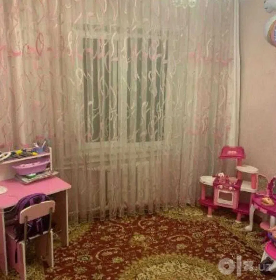 Tashkent City, Yunusobod District