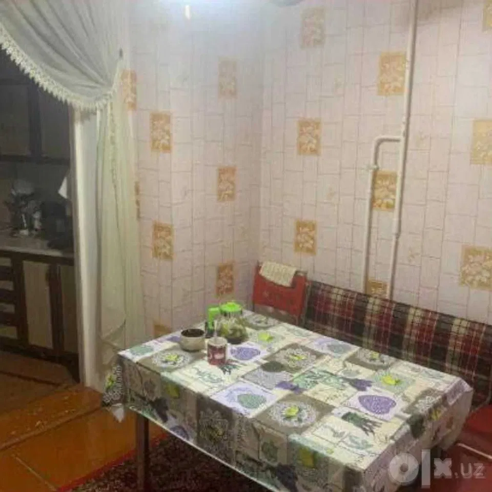 Tashkent City, Yunusobod District