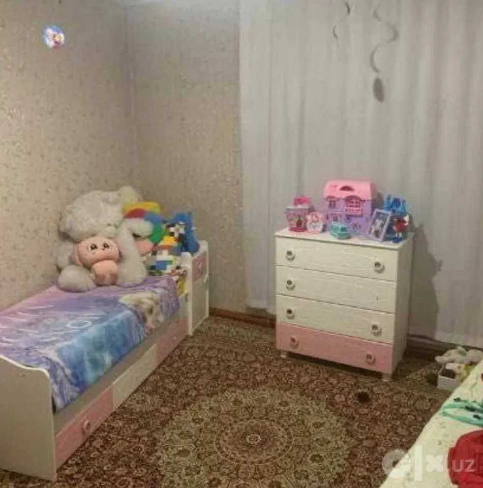 Tashkent City, Yunusobod District