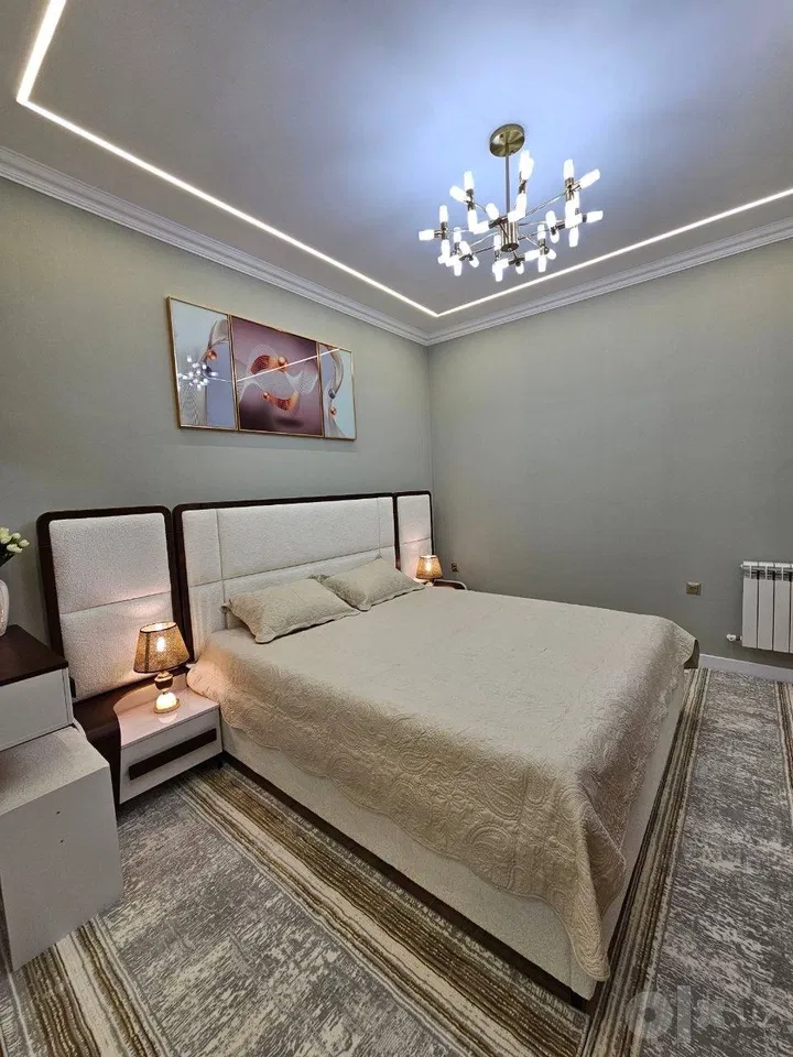 Tashkent City, Yakkasaroy District