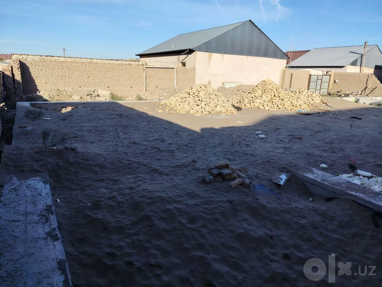 Khorezm Region, Khiva