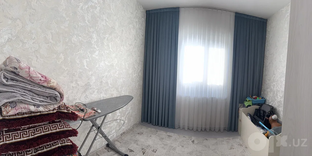 Tashkent City, Sergeli District