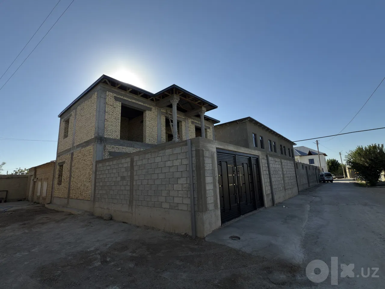 Bukhara Region, Bukhara