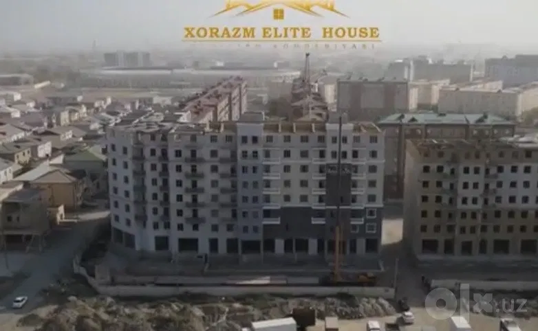 Khorezm Region, Urganch