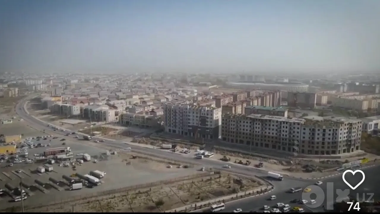 Khorezm Region, Urganch