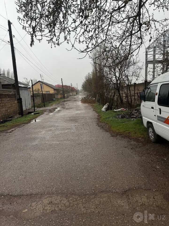Tashkent Region