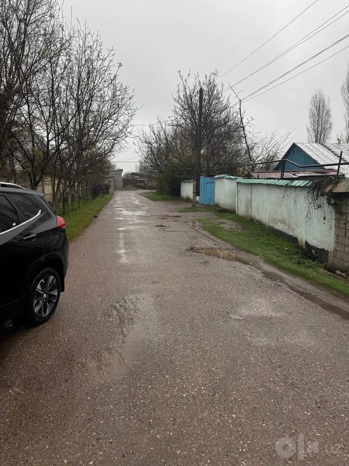 Tashkent Region