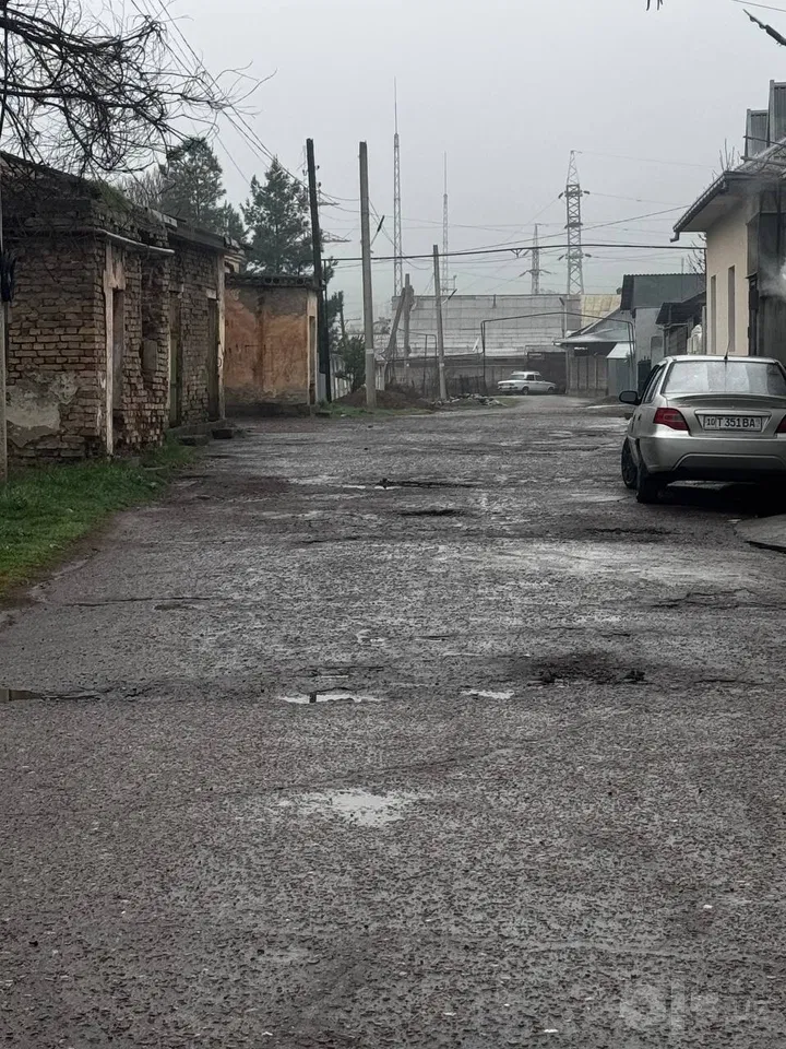 Tashkent Region