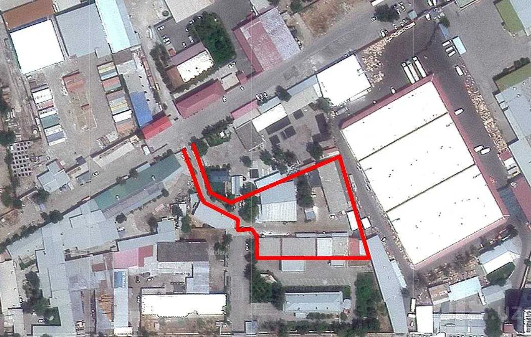Tashkent Region, Zangiota District