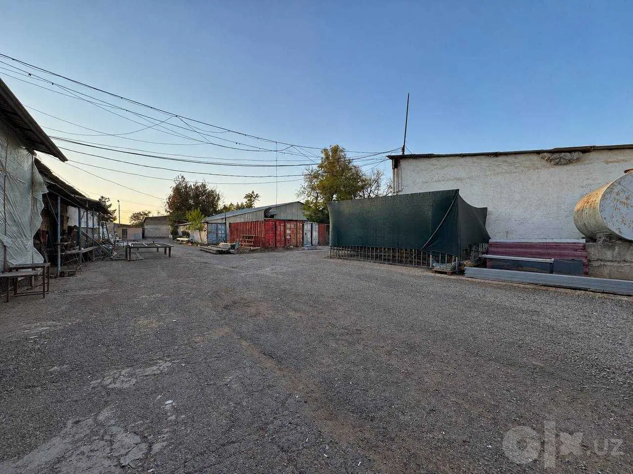 Tashkent Region, Zangiota District