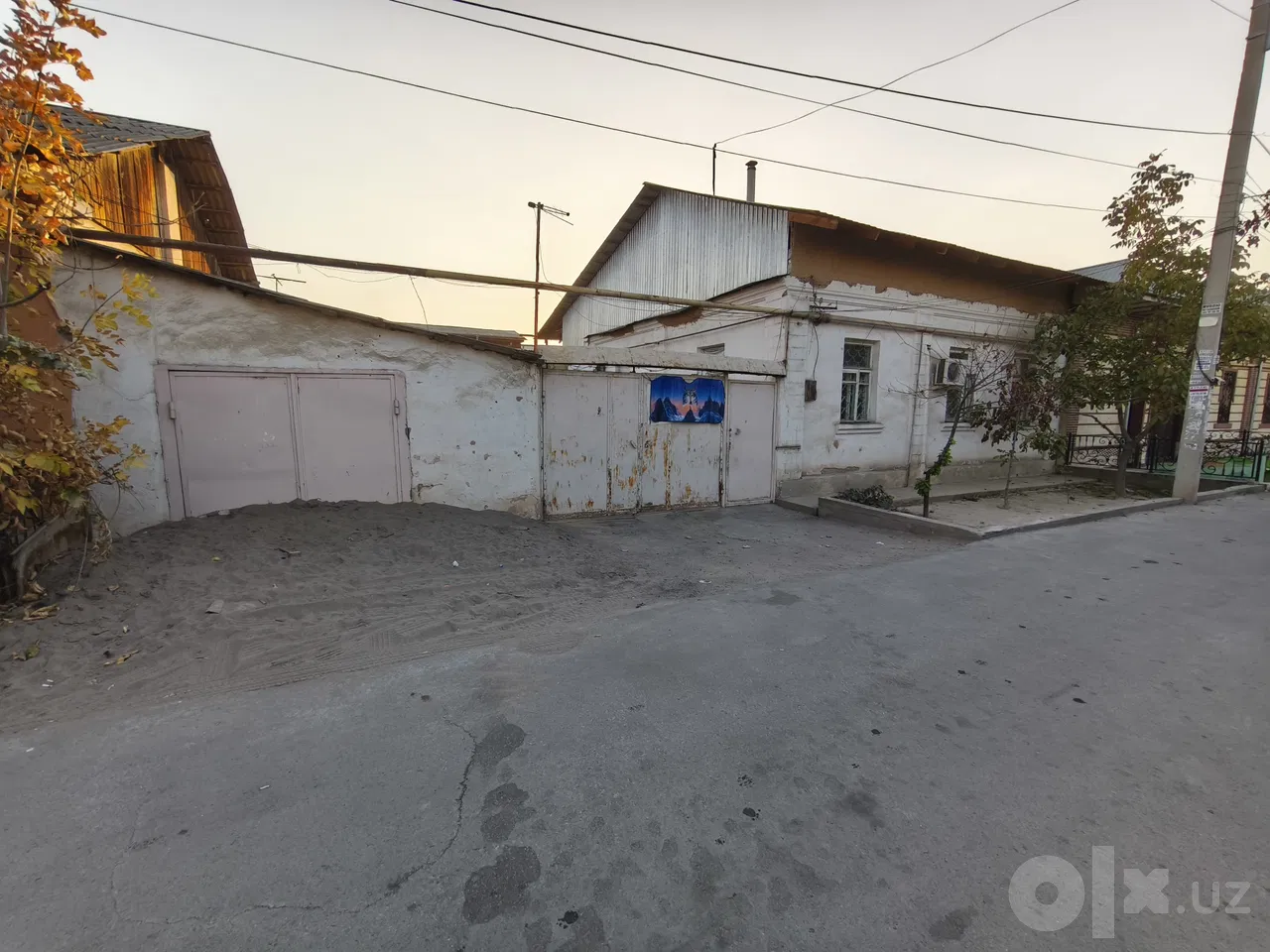 Tashkent Region, Zangiota District