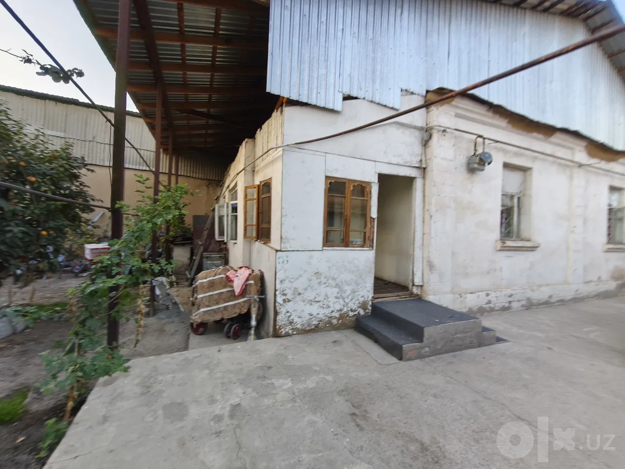 Tashkent Region, Zangiota District