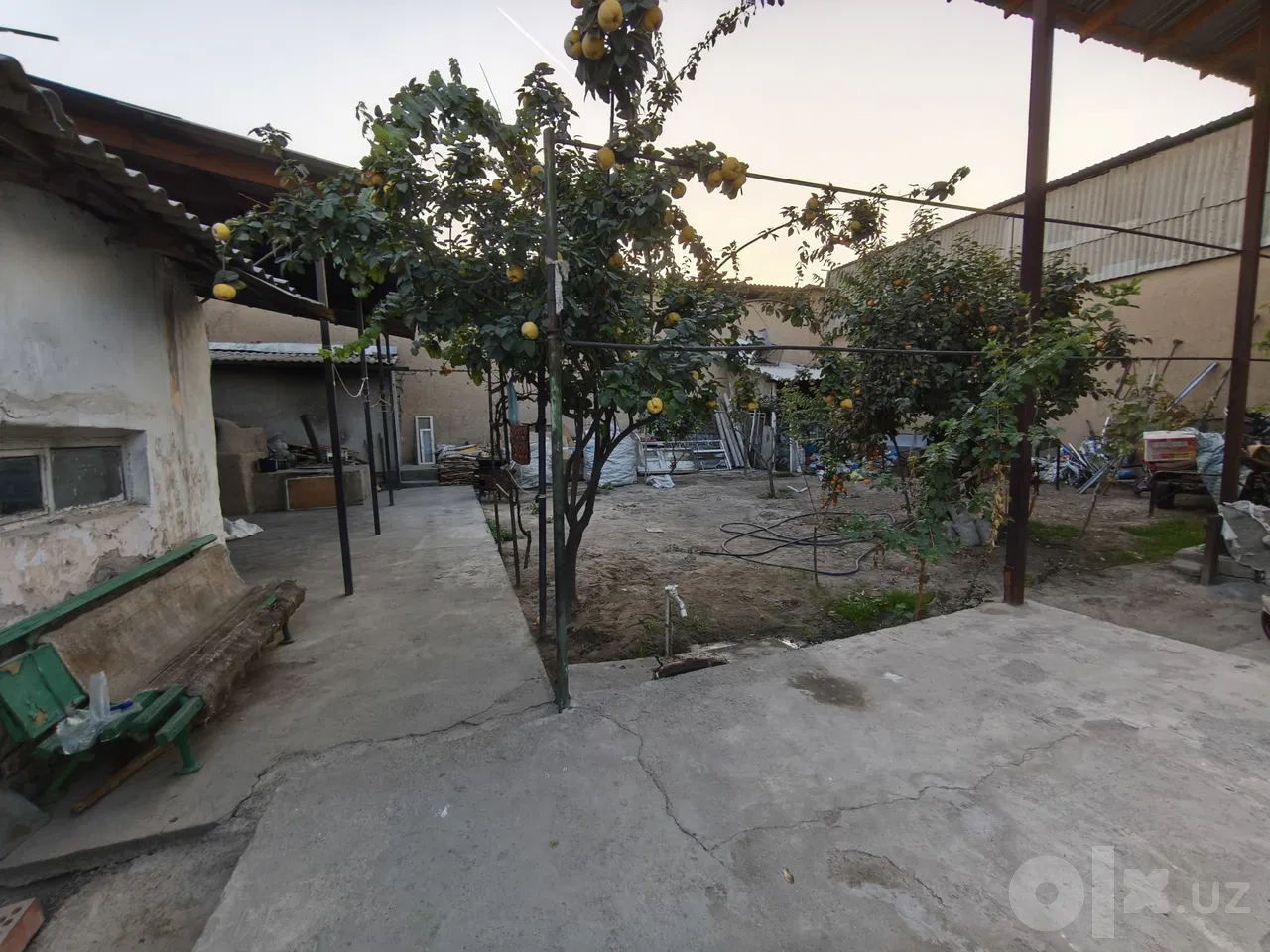 Tashkent Region, Zangiota District