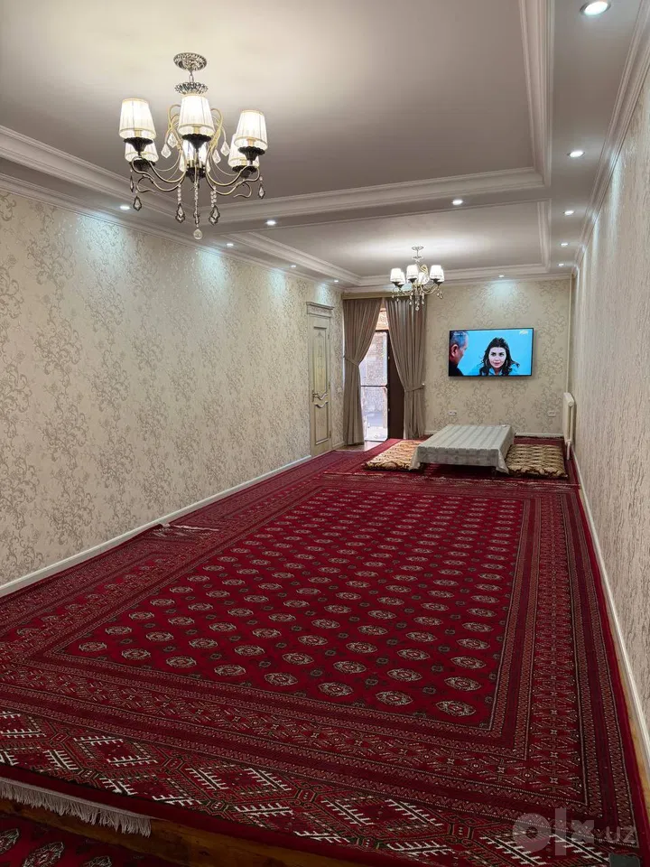 Khorezm Region, Urganch
