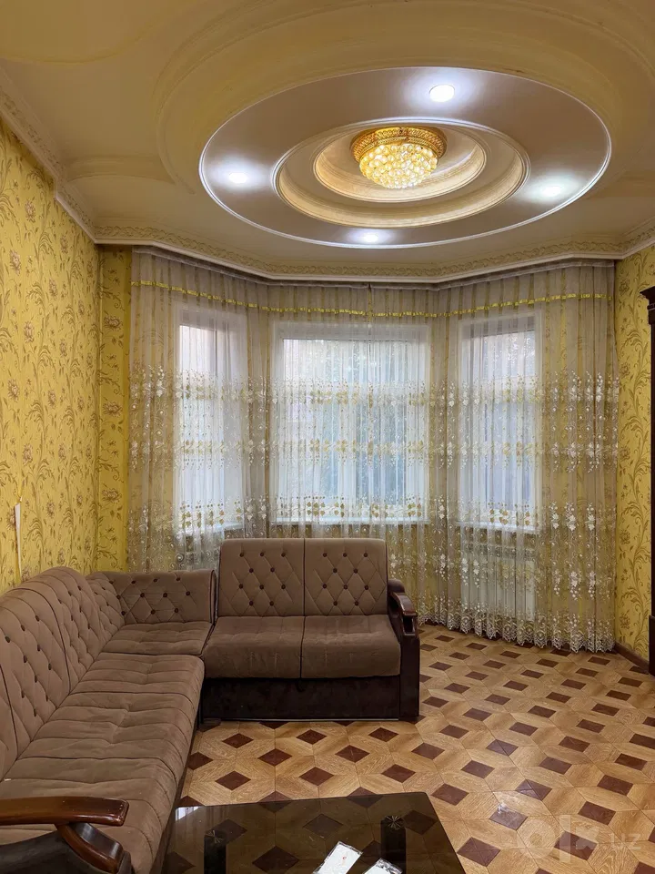 Tashkent City, Sergeli District