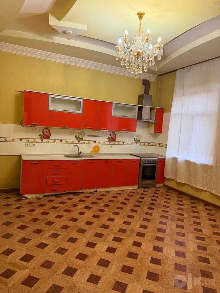 Tashkent City, Sergeli District