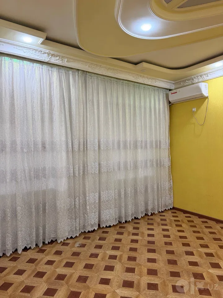 Tashkent City, Sergeli District