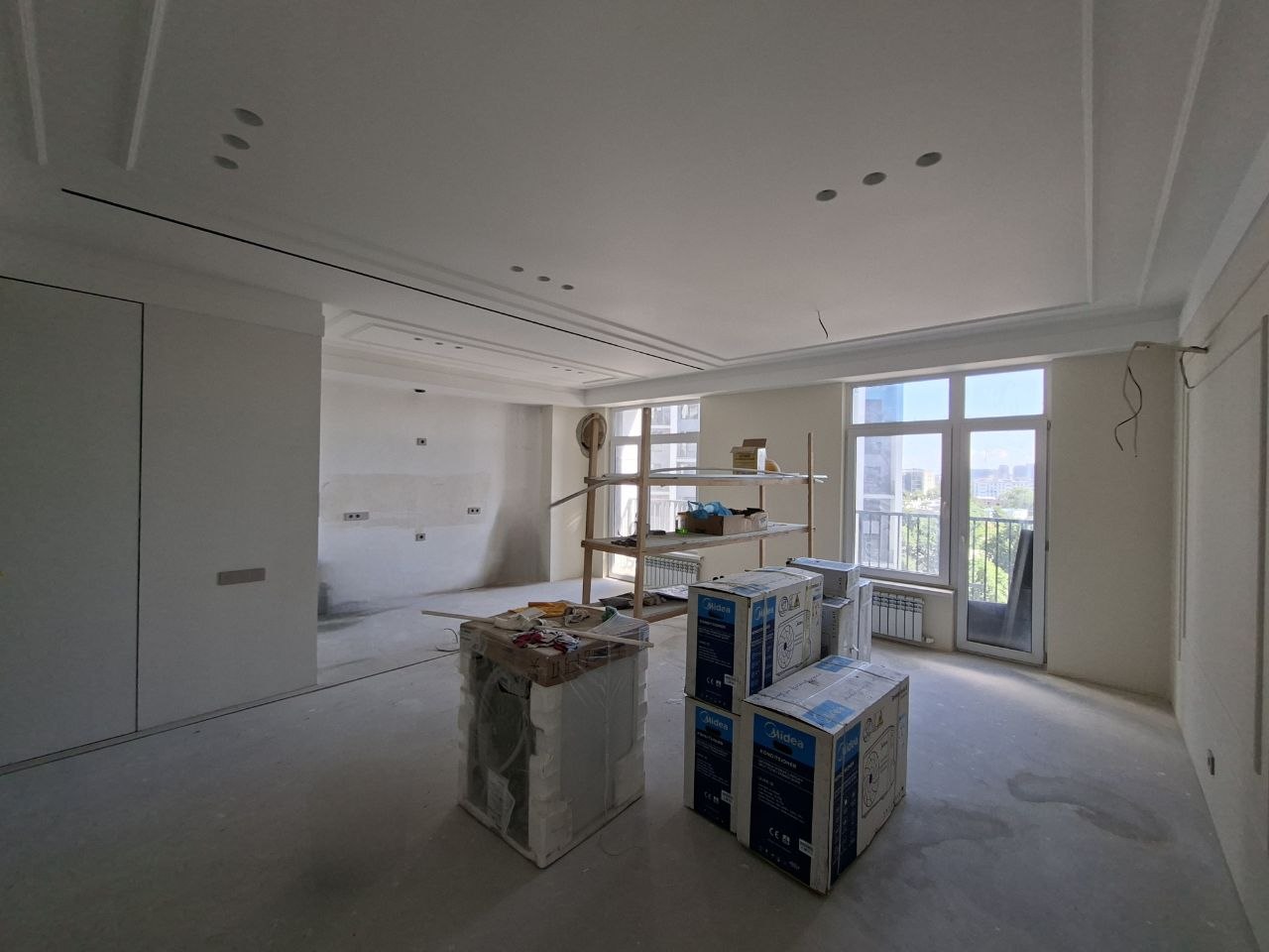 Tashkent, Asaka Street, 22