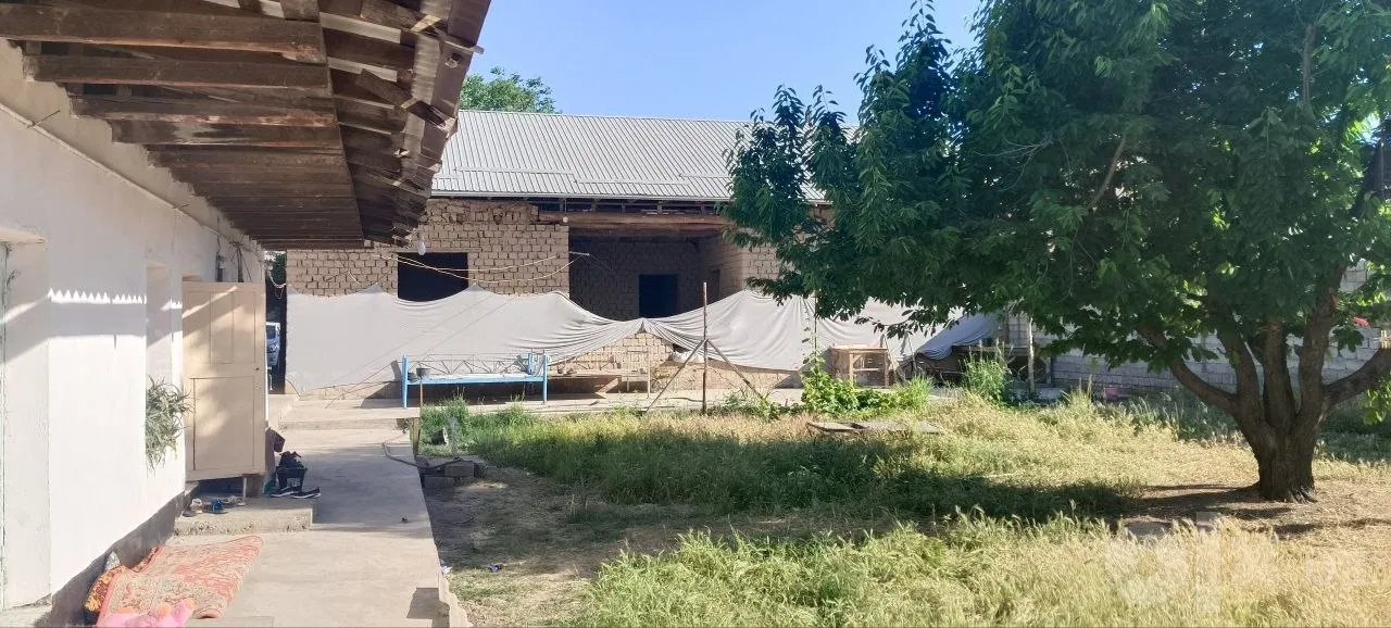 Tashkent Region, Qibray District