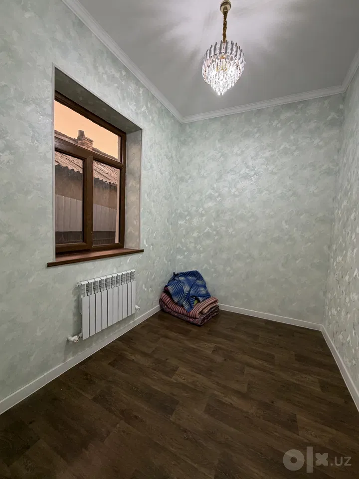 Tashkent City, Yashnobod District