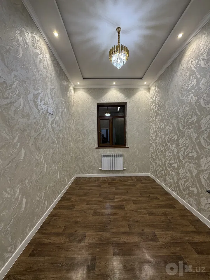 Tashkent City, Yashnobod District