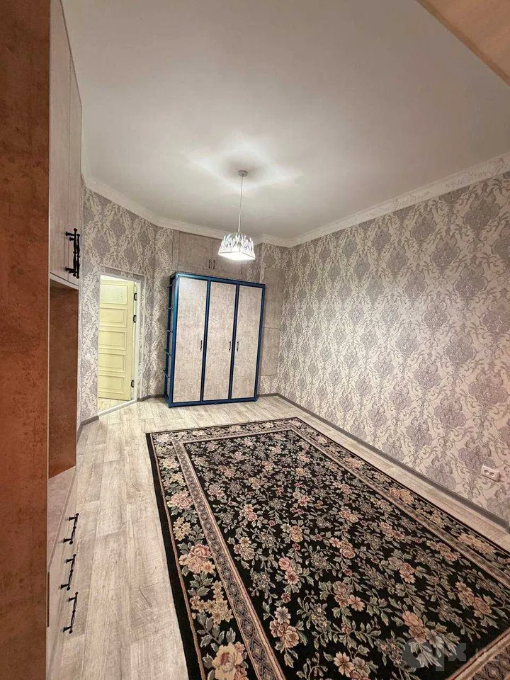 Tashkent City, Yashnobod District