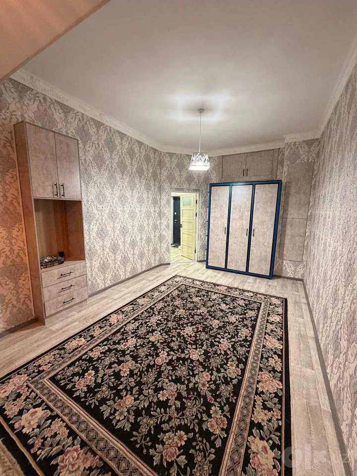 Tashkent City, Yashnobod District