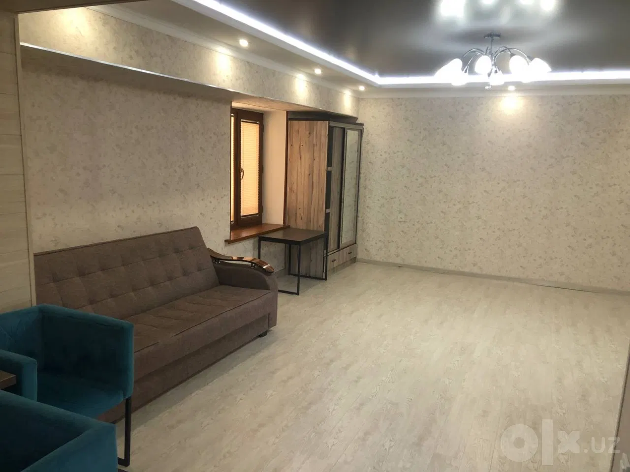 Tashkent City, Yunusobod District
